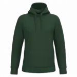 Herren Hoodie bedrucken K476 Fleece Baumwolle XS-4XL — Produktfoto 31