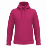 Herren Hoodie bedrucken K476 Fleece Baumwolle XS-4XL — Produktfoto 32
