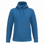 Herren Hoodie bedrucken K476 Fleece Baumwolle XS-4XL — Produktfoto 38
