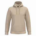 Herren Hoodie bedrucken K476 Fleece Baumwolle XS-4XL — Produktfoto 39
