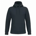 Herren Hoodie bedrucken K476 Fleece Baumwolle XS-4XL — Produktfoto 42