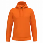 Herren Hoodie bedrucken K476 Fleece Baumwolle XS-4XL — Produktfoto 44