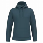 Herren Hoodie bedrucken K476 Fleece Baumwolle XS-4XL — Produktfoto 45