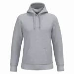 Herren Hoodie bedrucken K476 Fleece Baumwolle XS-4XL — Produktfoto 46