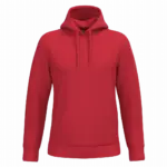 Herren Hoodie bedrucken K476 Fleece Baumwolle XS-4XL — Produktfoto 52