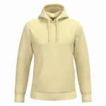 Herren Hoodie bedrucken K476 Fleece Baumwolle XS-4XL — Produktfoto 56