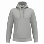 Herren Hoodie bedrucken K476 Fleece Baumwolle XS-4XL — Produktfoto 57