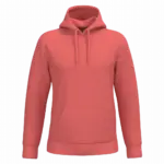 Herren Hoodie bedrucken K476 Fleece Baumwolle XS-4XL — Produktfoto 59