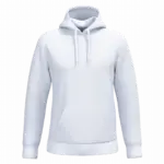 Herren Hoodie bedrucken K476 Fleece Baumwolle XS-4XL — Produktfoto 60