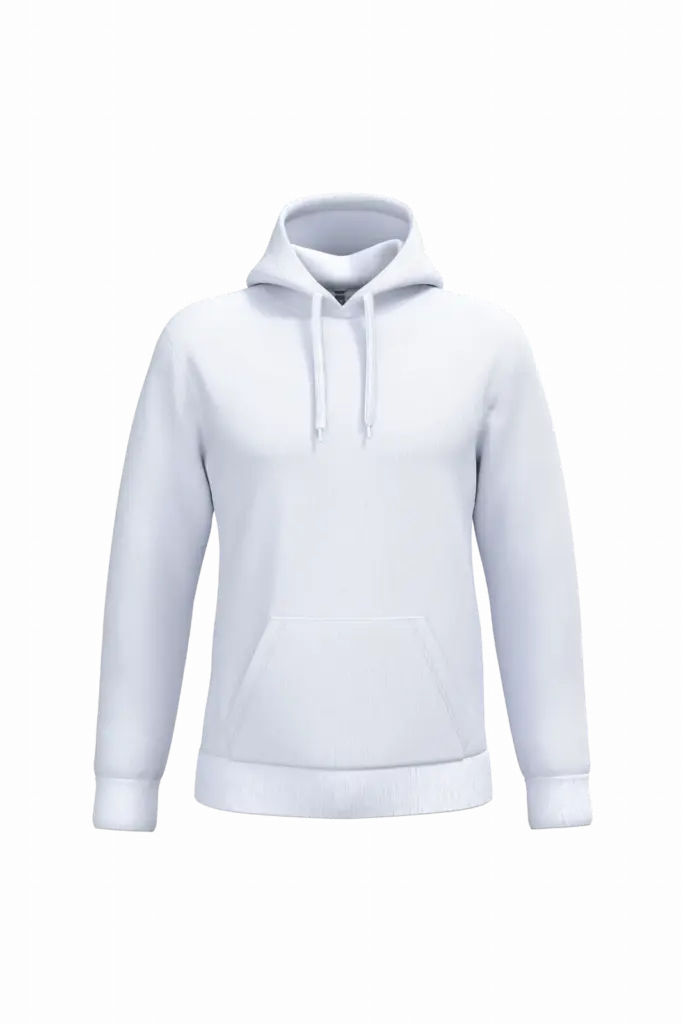 Herren Hoodie bedrucken K476 Fleece Baumwolle XS-4XL — Produktfoto 60