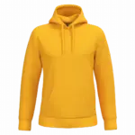 Herren Hoodie bedrucken K476 Fleece Baumwolle XS-4XL — Produktfoto 62