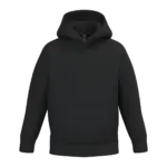 Custom Kids Hoodie K477 Warm Combed Cotton 4-14 Years — product photo 14
