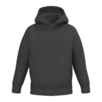 Custom Kids Hoodie K477 Warm Combed Cotton 4-14 Years — product photo 15