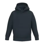 Custom Kids Hoodie K477 Warm Combed Cotton 4-14 Years — product photo 19