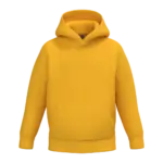 Custom Kids Hoodie K477 Warm Combed Cotton 4-14 Years — product photo 26