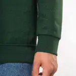 Sweater met ritskraag — productfoto 4