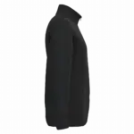 Sweater met ritskraag, black — productfoto 6