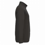 Sweater met ritskraag, dark grey — productfoto 7