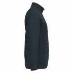 Sweater met ritskraag, navy — productfoto 11