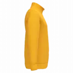 Sweater met ritskraag, yellow — productfoto 18