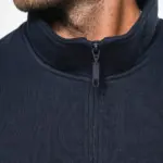 Sweater met ritskraag — productfoto 4
