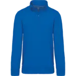 Sweater bedrucken K487 Fleece einlauffest XS-4XL — Produktfoto 11