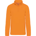 Sweater bedrucken K487 Fleece einlauffest XS-4XL — Produktfoto 13