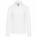 Sweater bedrucken K487 Fleece einlauffest XS-4XL — Produktfoto 16