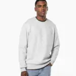 K488-3_2026 - Hidalgo-werbeartikel Sweater ronde hals