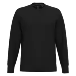 Custom Crewneck Sweater K488 Brushed Fleece Workwear XS-4XL — product photo 7