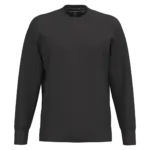 Custom Crewneck Sweater K488 Brushed Fleece Workwear XS-4XL — product photo 8