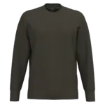 Custom Crewneck Sweater K488 Brushed Fleece Workwear XS-4XL — product photo 9