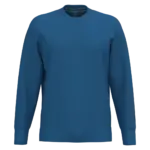 Custom Crewneck Sweater K488 Brushed Fleece Workwear XS-4XL — product photo 11