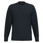 Custom Crewneck Sweater K488 Brushed Fleece Workwear XS-4XL — product photo 12