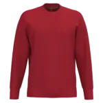 Custom Crewneck Sweater K488 Brushed Fleece Workwear XS-4XL — product photo 15