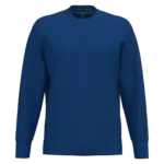 Custom Crewneck Sweater K488 Brushed Fleece Workwear XS-4XL — product photo 16