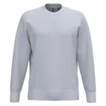 Custom Crewneck Sweater K488 Brushed Fleece Workwear XS-4XL — product photo 17