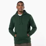 K489-3_2026 - Hidalgo-werbeartikel Sweater met capuchon