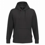 Sweater met capuchon, dark grey — productfoto 8