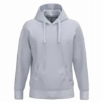 Sweater met capuchon, white — productfoto 17