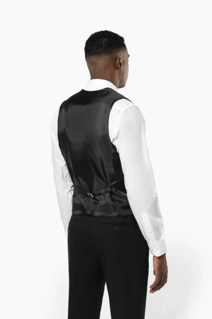 Herengilet — productfoto 2