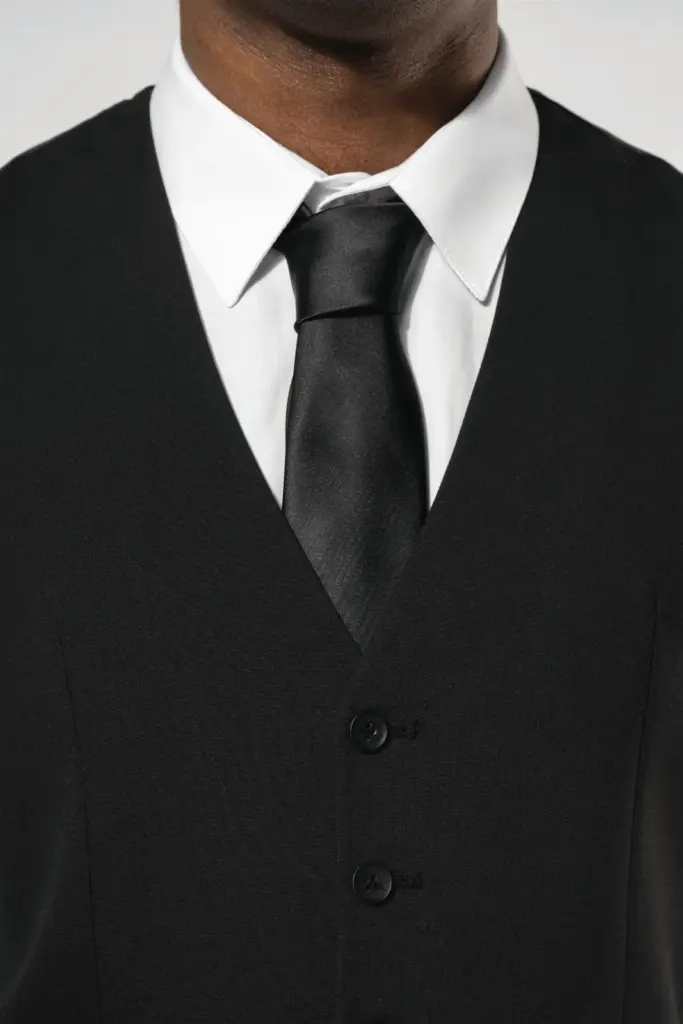 Herengilet — productfoto 3
