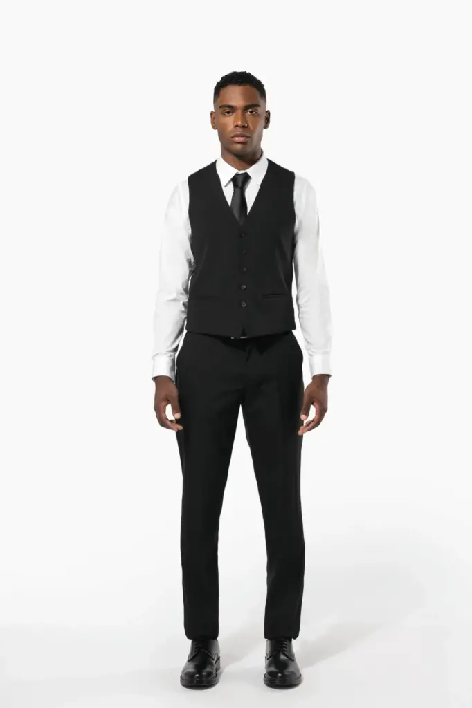 Herengilet — productfoto 4