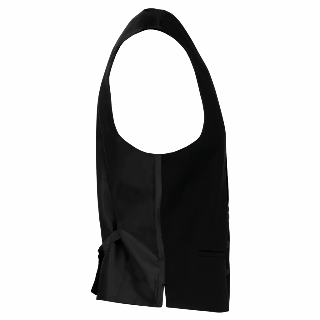 Herengilet, black — productfoto 5