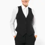 K502-3_2026 - Hidalgo-werbeartikel Damesgilet