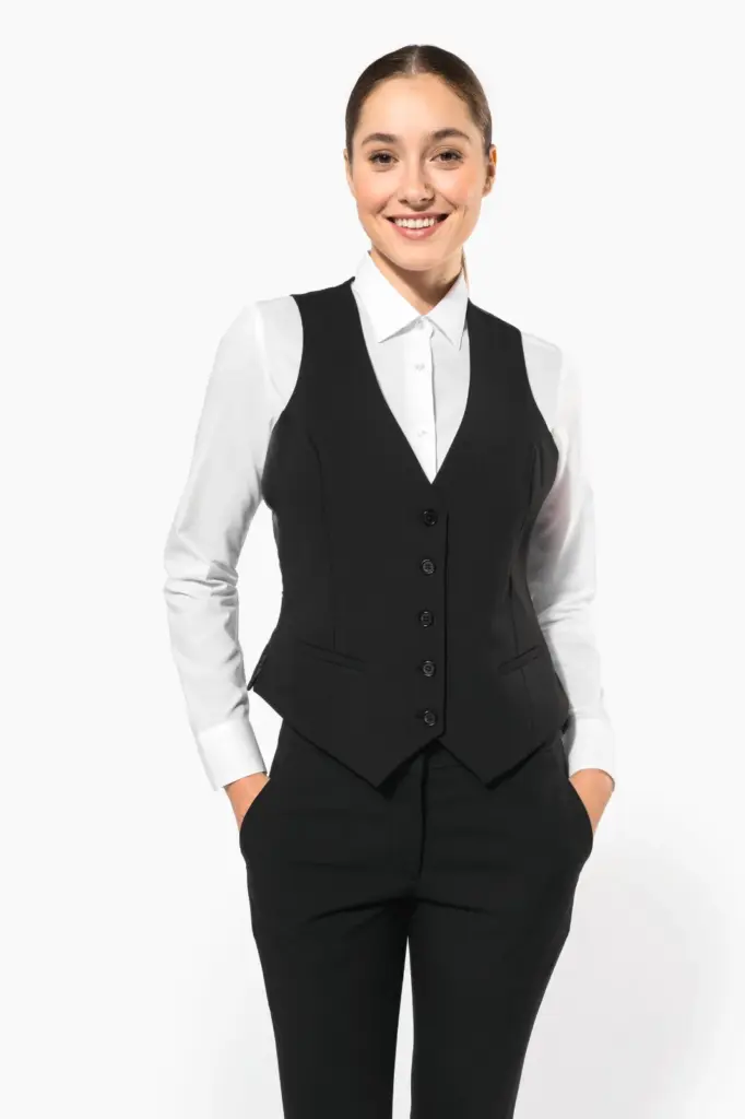 Damesgilet