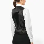 Damesgilet — productfoto 2