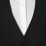 Damesgilet — productfoto 3