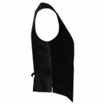 Damesgilet, black — productfoto 5
