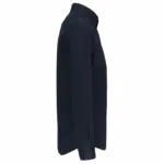 PS_K529-S_NAVY - Hidalgo-werbeartikel Heren stretch overhemd lange mouwen, navy — productfoto 7